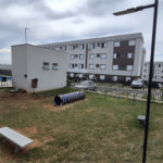 Apartamento à venda com 1 quarto em Ipatinga, Sorocaba, SP