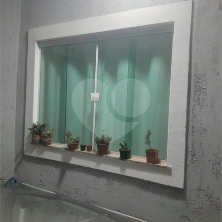Duplex à venda com 2 suítes em Cosmos, Rio de Janeiro, RJ