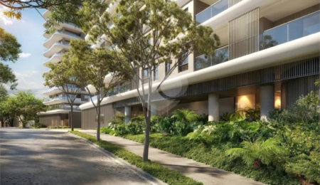 Apartamento à venda com 1 quarto em Butantã, São Paulo, SP