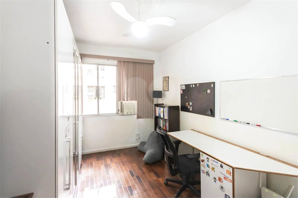 Apartamento à venda com 3 quartos, sendo 1 suíte, em Tijuca, Rio de Janeiro, RJ