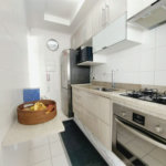 Apartamento à venda com 2 quartos, sendo 1 suíte,  em Vila Anastácio, São Paulo, SP