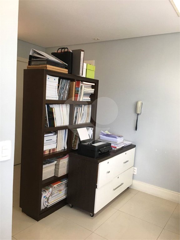 Sala à venda em Santana, São Paulo, SP