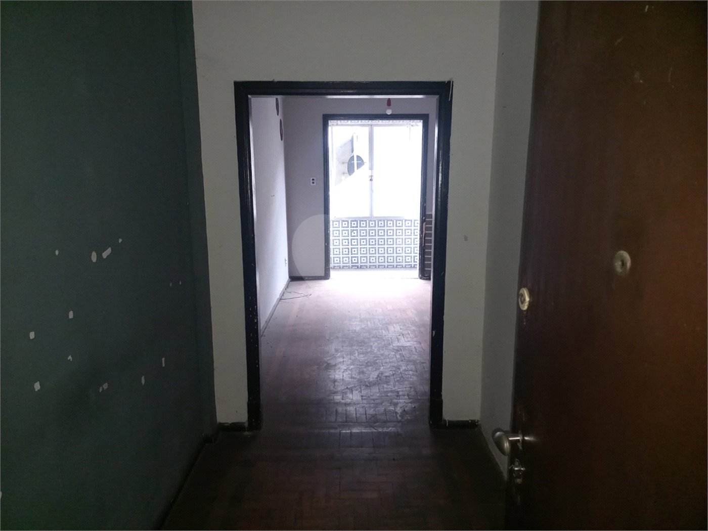 Apartamento à venda com 3 quartos em São Cristóvão, Rio de Janeiro, RJ