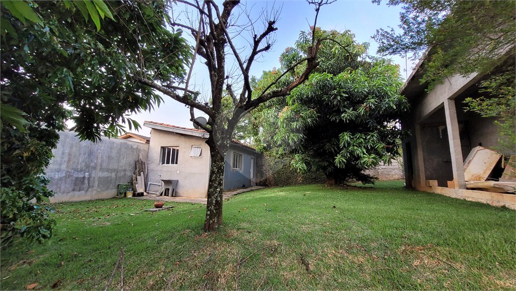 Terreno à venda no condomínio São Joaquim, Vinhedo - SP