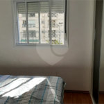 Apartamento à venda com 2 quartos, sendo 1 suíte, em Jardim Parque Morumbi, São Paulo, SP