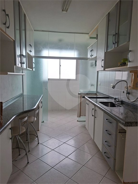 Apartamento à venda com 2 quartos em Chácara Belenzinho, São Paulo, SP