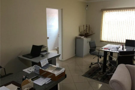 Casa à venda com 5 suítes no condomínio São Paulo, São Paulo - SP