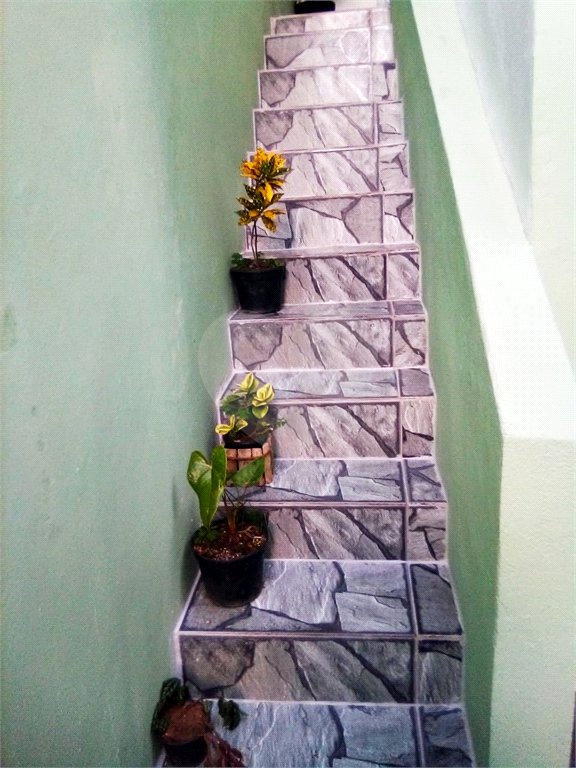 Sobrado à venda com 3 quartos em Tremembé, São Paulo, SP