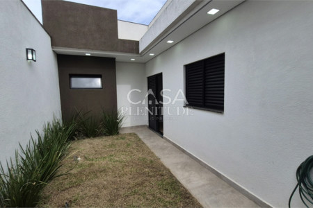 Casa em condomínio à venda com 3 quartos, sendo 1 suíte,  em Jardim Villagio Milano, Sorocaba, SP