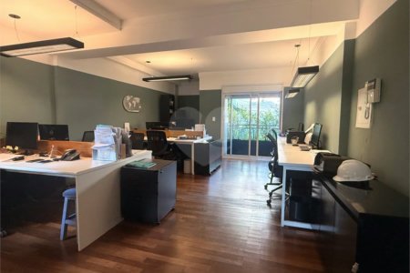 Casa comercial com 172m² , 1 vaga de garagem , à venda no bairro das Perdizes.
