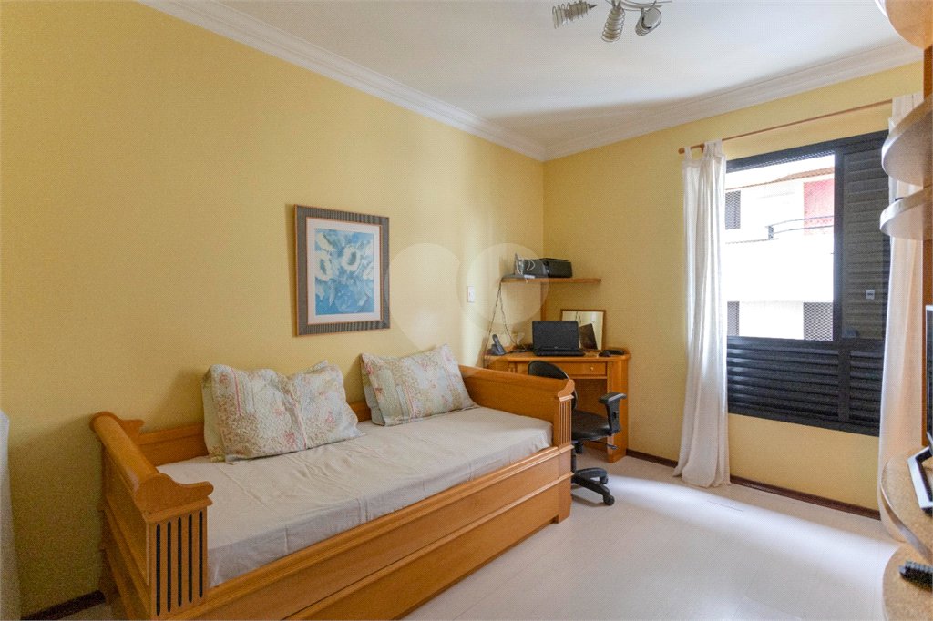 Apartamento à venda com 4 quartos, sendo 2 suítes, em Santana, São Paulo, SP