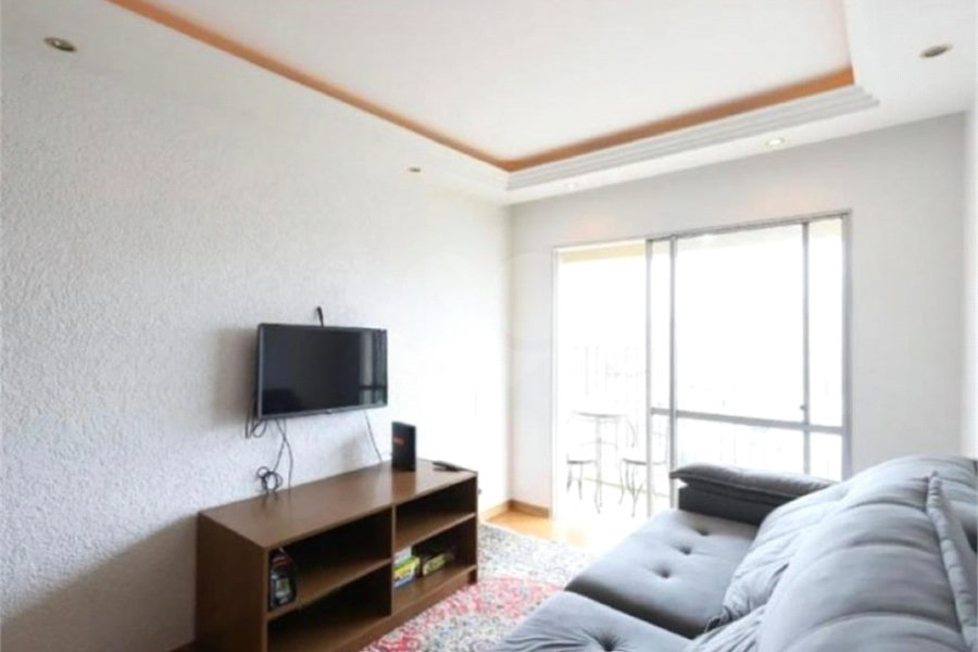 Apartamento à venda com 2 quartos, sendo 1 suíte, em Água Fria, São Paulo, SP