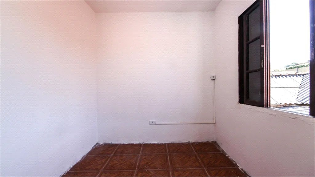 Casa à venda com 4 quartos em Vila Hamburguesa, São Paulo, SP
