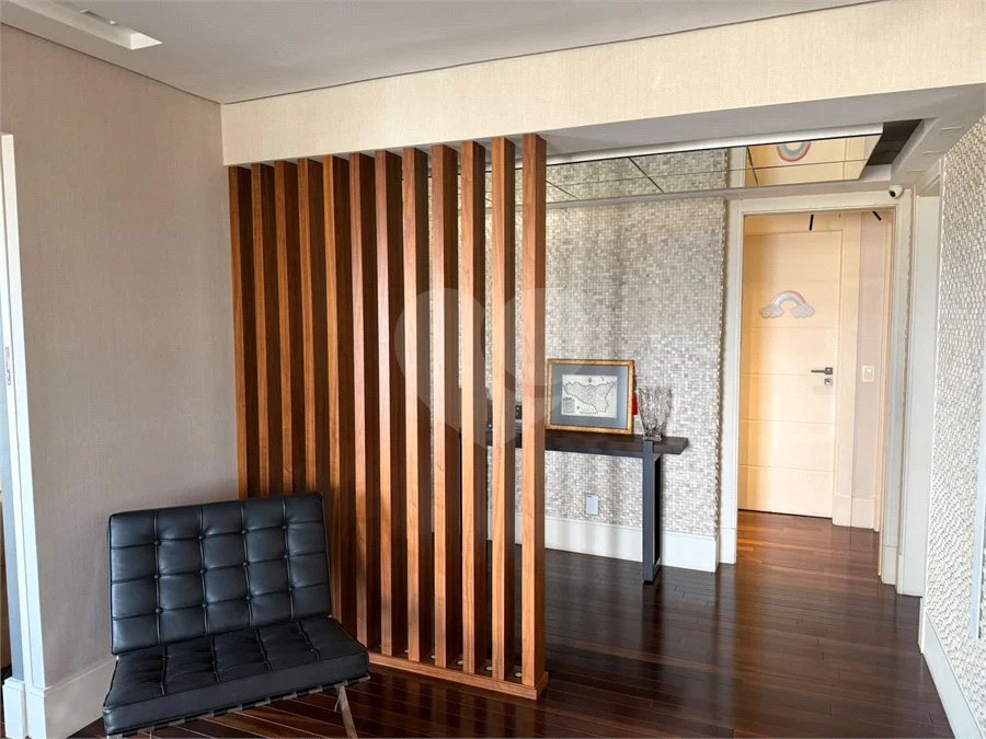Apartamento à venda com 4 suítes em Santana, São Paulo, SP