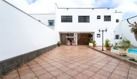 Casa à venda com 4 quartos, sendo 3 suítes,  em Vila Mariana, São Paulo, SP