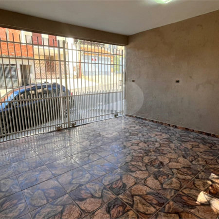Sobrado à venda com 3 quartos, sendo 1 suíte, em Jardim Dois Corações, Sorocaba, SP
