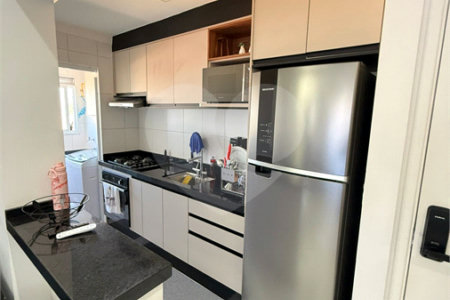 Apartamento à venda com 2 quartos em Vila Galvão, Guarulhos, SP