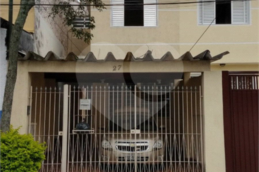 Sobrado à venda com 2 quartos em Tremembé, São Paulo, SP