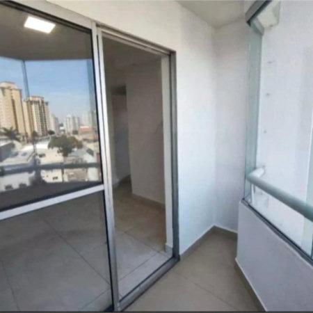 Apartamento à venda com 2 quartos, sendo 1 suíte, em Jardim Monte Alegre, São Paulo, SP