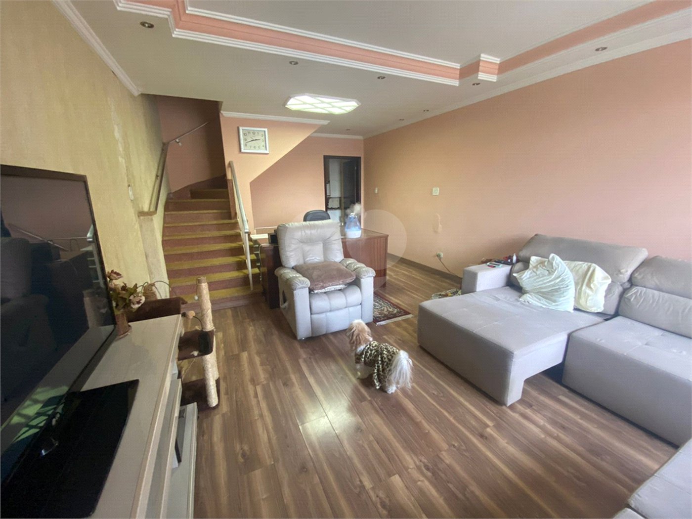 Casa à venda com 7 quartos em Casa Verde, São Paulo, SP