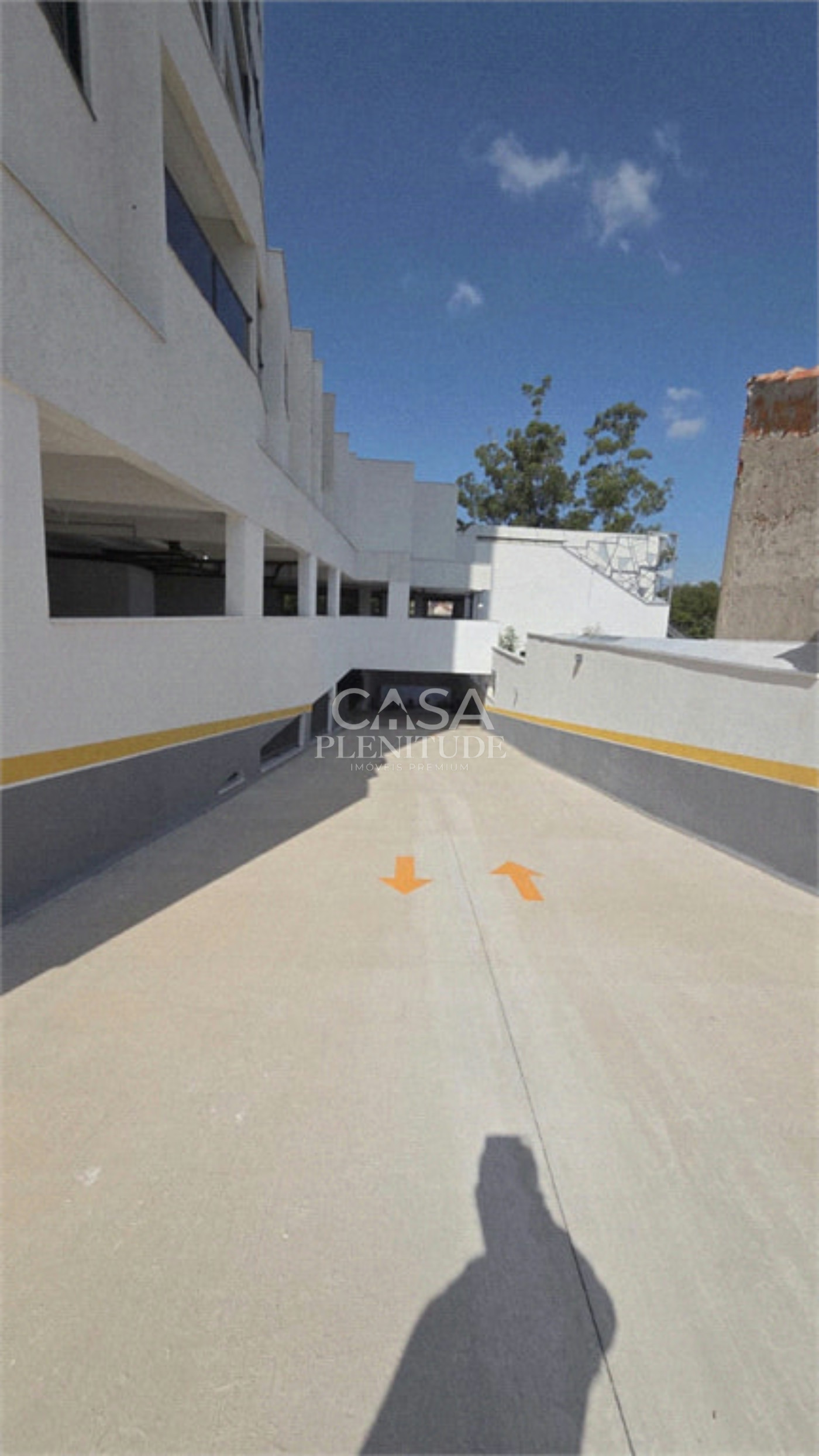 Apartamento para alugar com 2 quartos em Jardim América, Sorocaba, SP