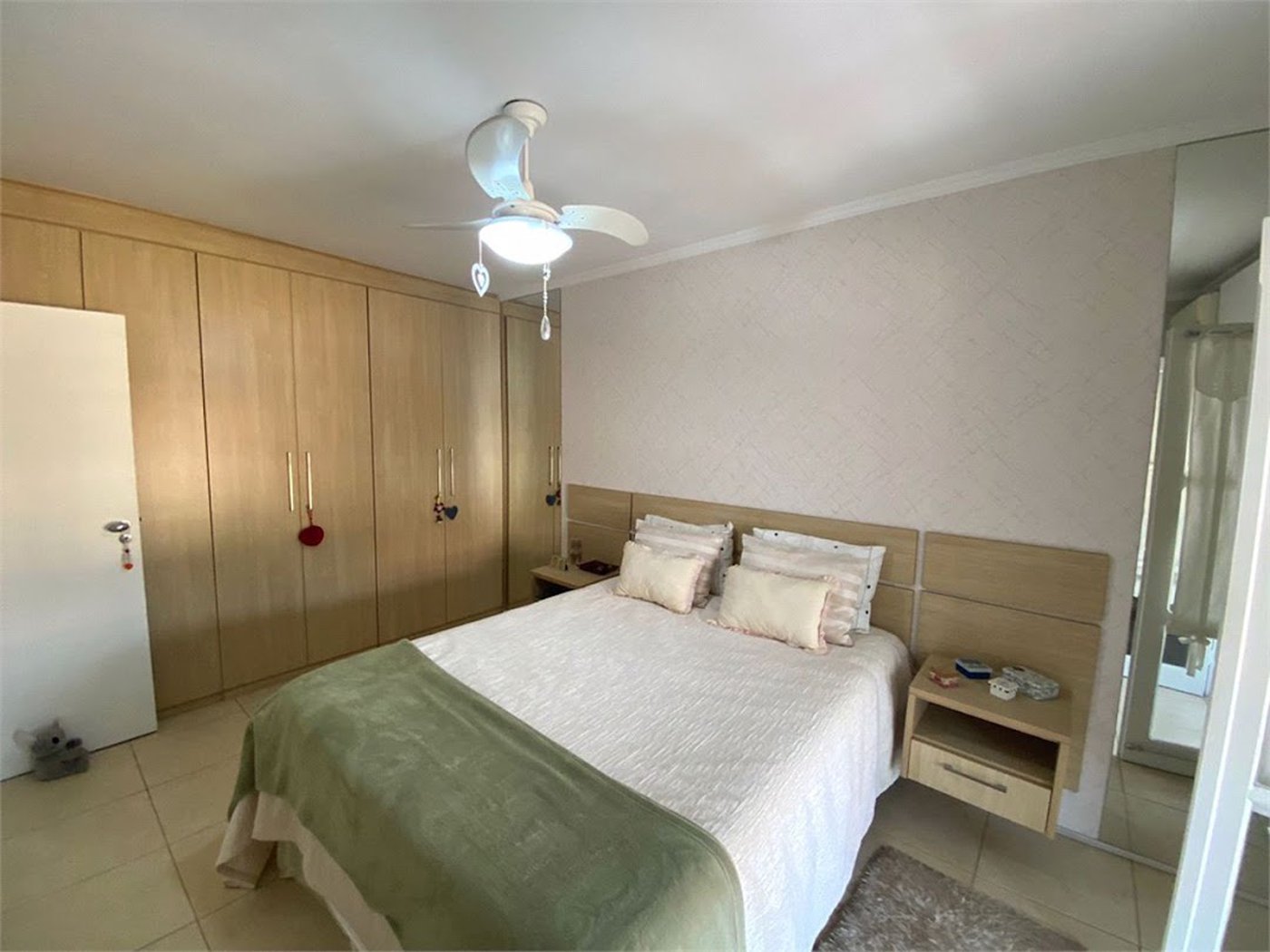 Apartamento Residencial à venda, Boqueirão, Santos - AP0546.