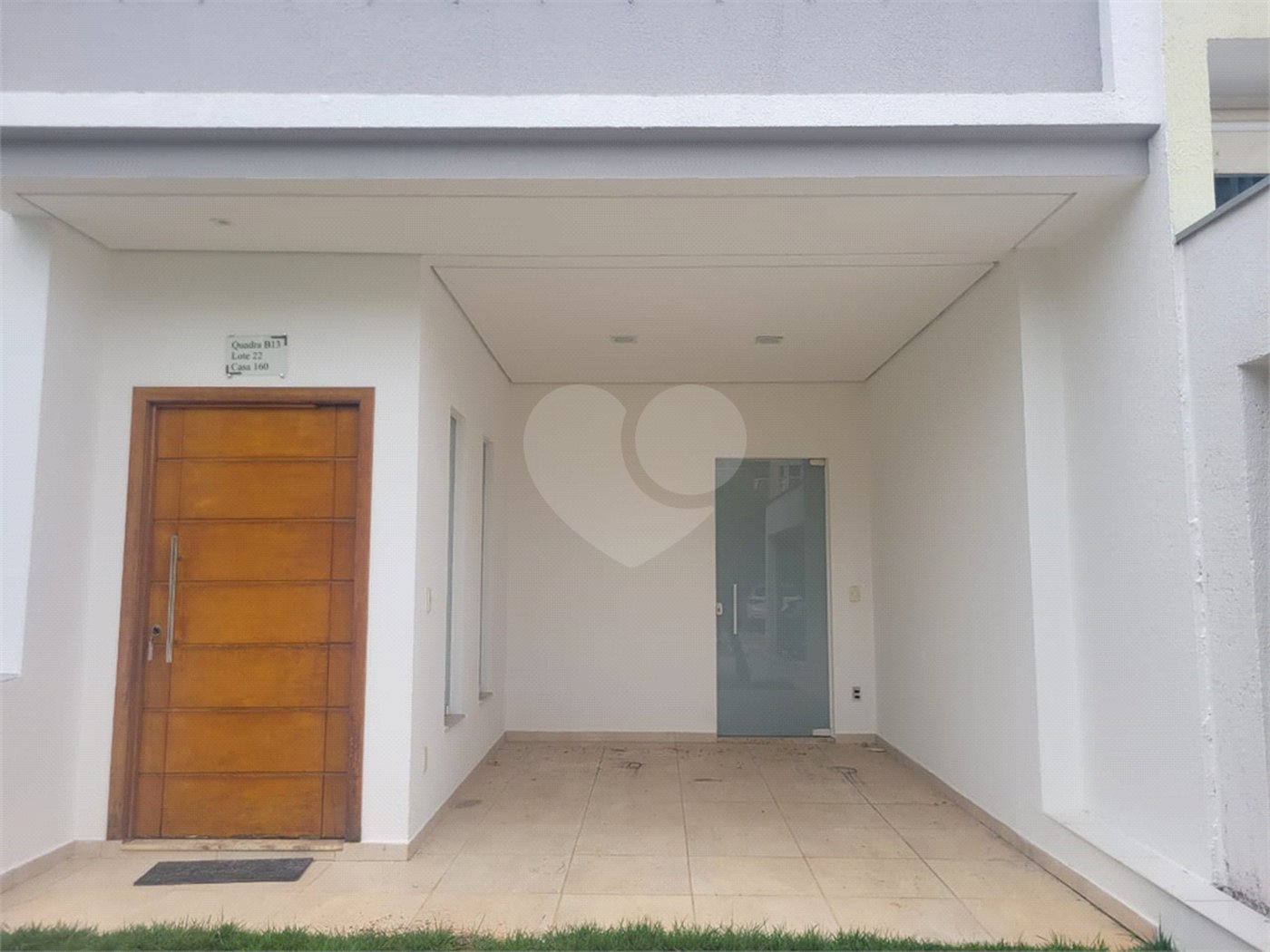 Casa à venda com 3 suítes no condomínio Horto Florestal II, Sorocaba - SP