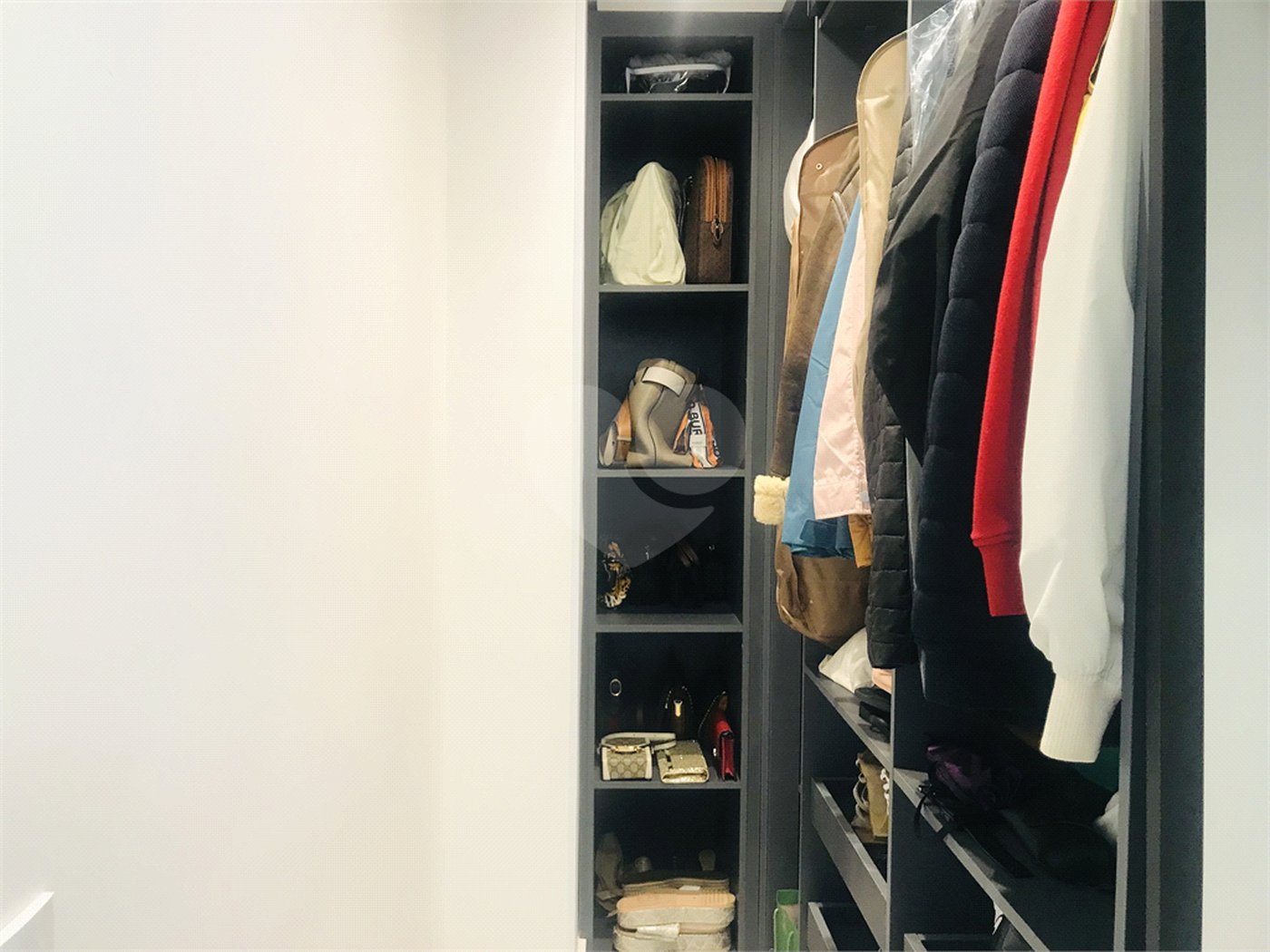 Apartamento à venda com 1 suíte em Campestre, Santo André, SP