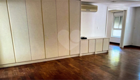 Casa à venda com 4 suítes no condomínio Escape Condominium, São Paulo - SP