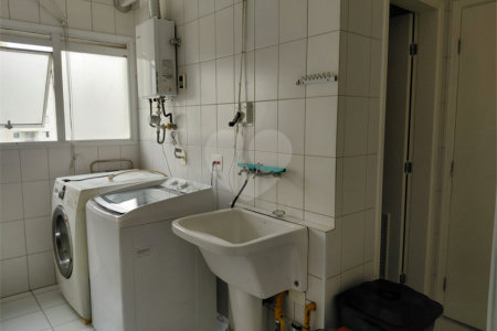 Apartamento à venda com 4 quartos, sendo 3 suítes, em Vila Leopoldina, São Paulo, SP