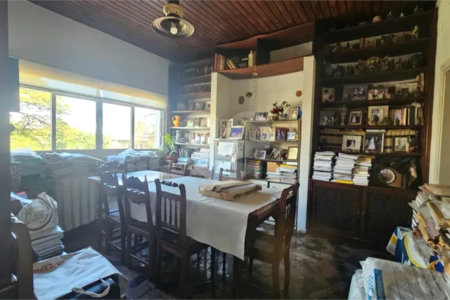 Sobrado à venda ou para alugar com 5 quartos, sendo 3 suítes, em Pacaembu, São Paulo, SP