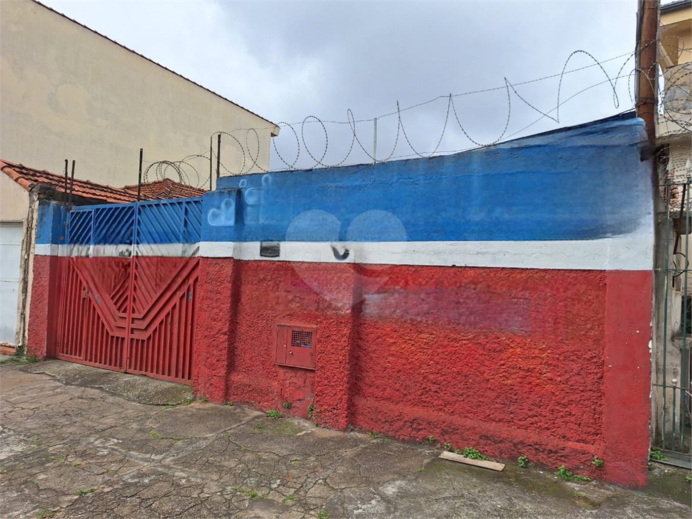 Sobrado à venda com 4 quartos em Vila Maria, São Paulo, SP