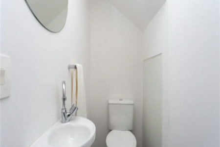 Apartamento para alugar com 1 suíte em Pinheiros, São Paulo, SP