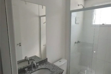 Apartamento à venda com 2 suítes em Jardim Ampliação, São Paulo, SP