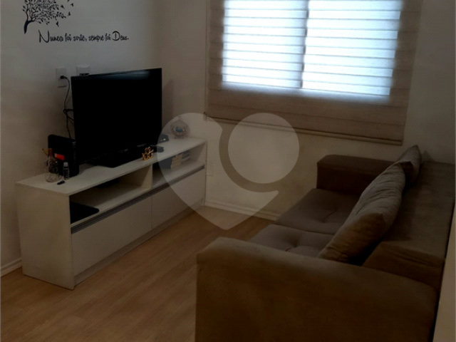 Apartamento à venda com 2 quartos em Tucuruvi, São Paulo, SP