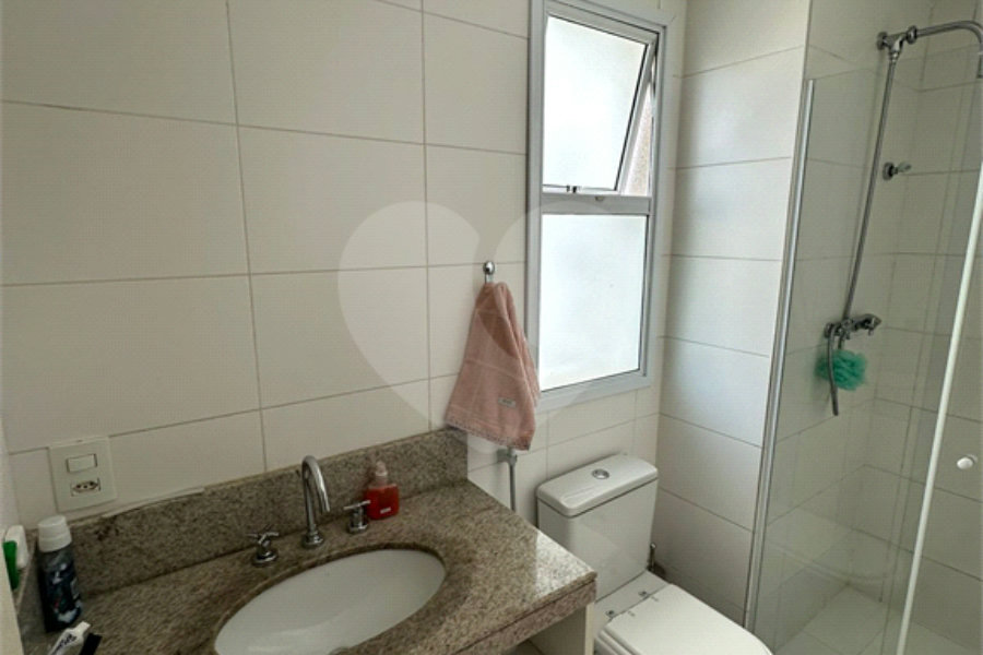 Apartamento à venda com 3 suítes em Santana, São Paulo, SP
