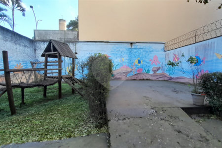 Casa para alugar em Assunção, São Bernardo do Campo, SP