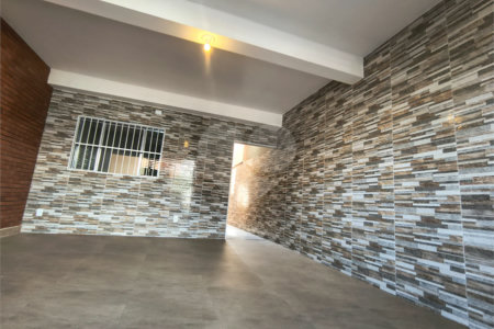 Casa Térrea para alugar com 2 quartos, sendo 1 suíte, em Jardim Residencial Veneza, Indaiatuba, SP