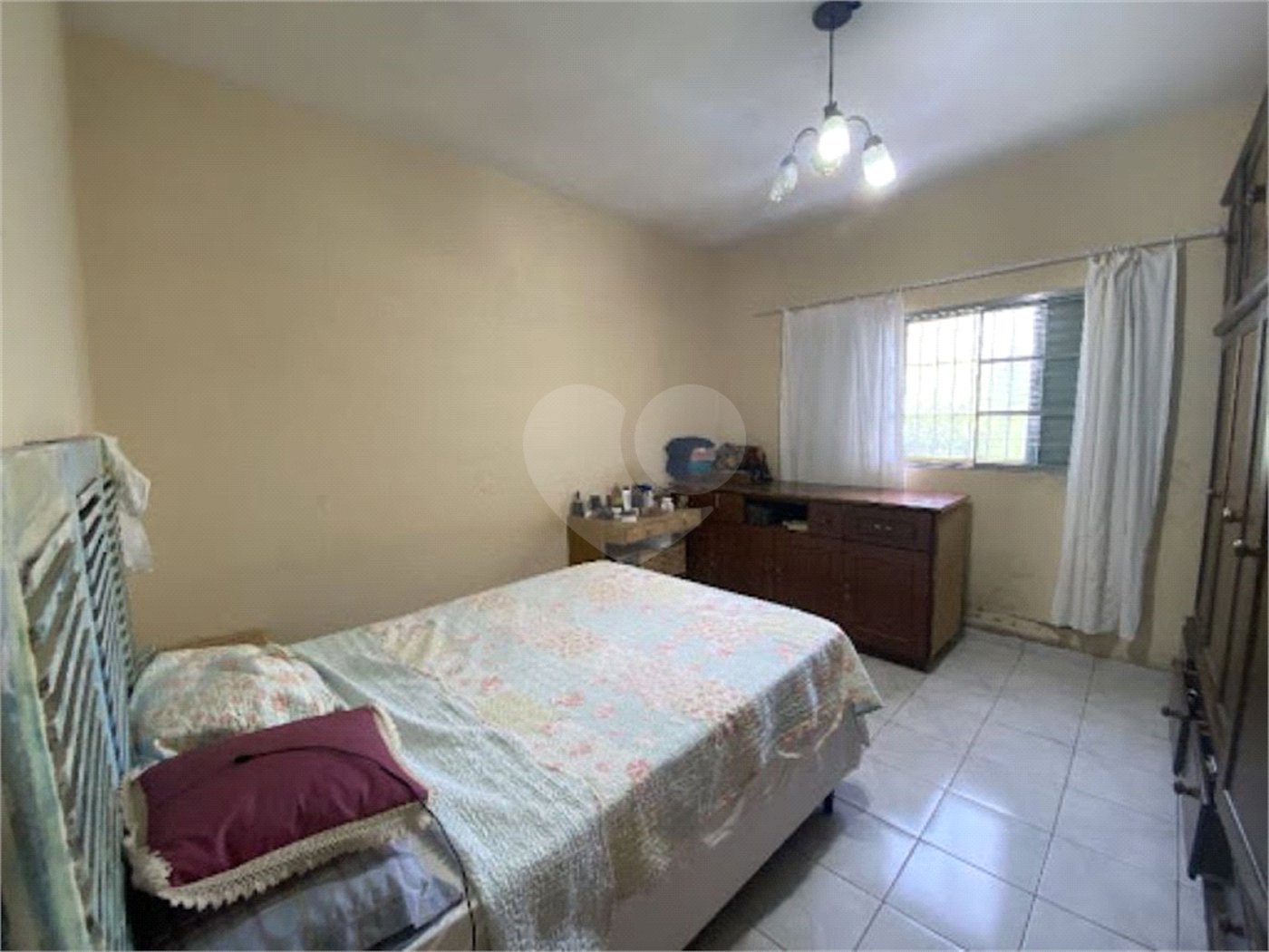 Chácara à venda com 3 quartos, sendo 1 suíte, em João Jabour, Salto, SP