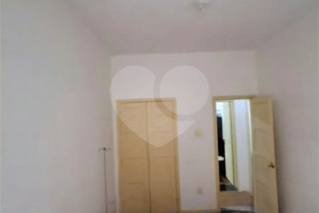 Apartamento à venda com 3 quartos em Maracanã, Rio de Janeiro, RJ