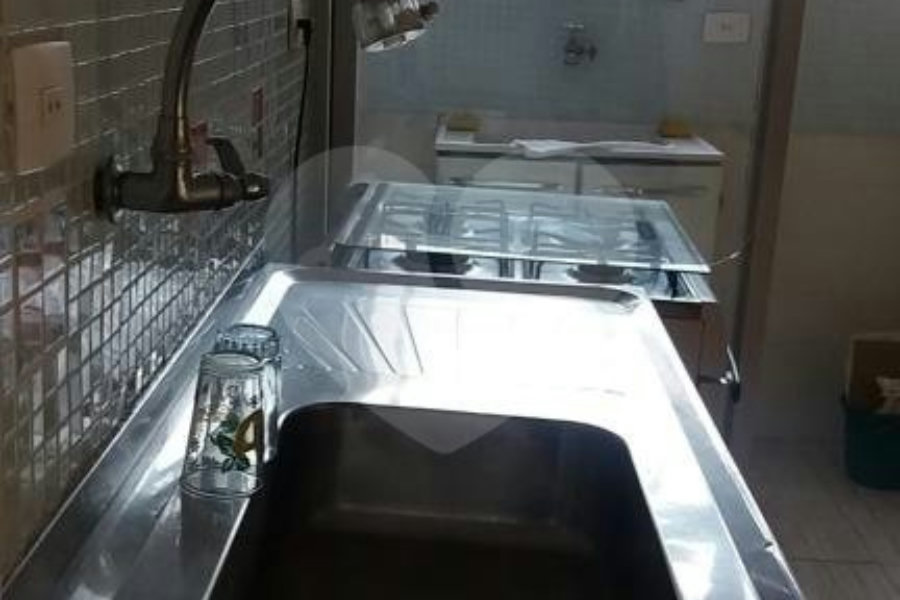 Apartamento à venda com 2 quartos em Aclimação, São Paulo, SP