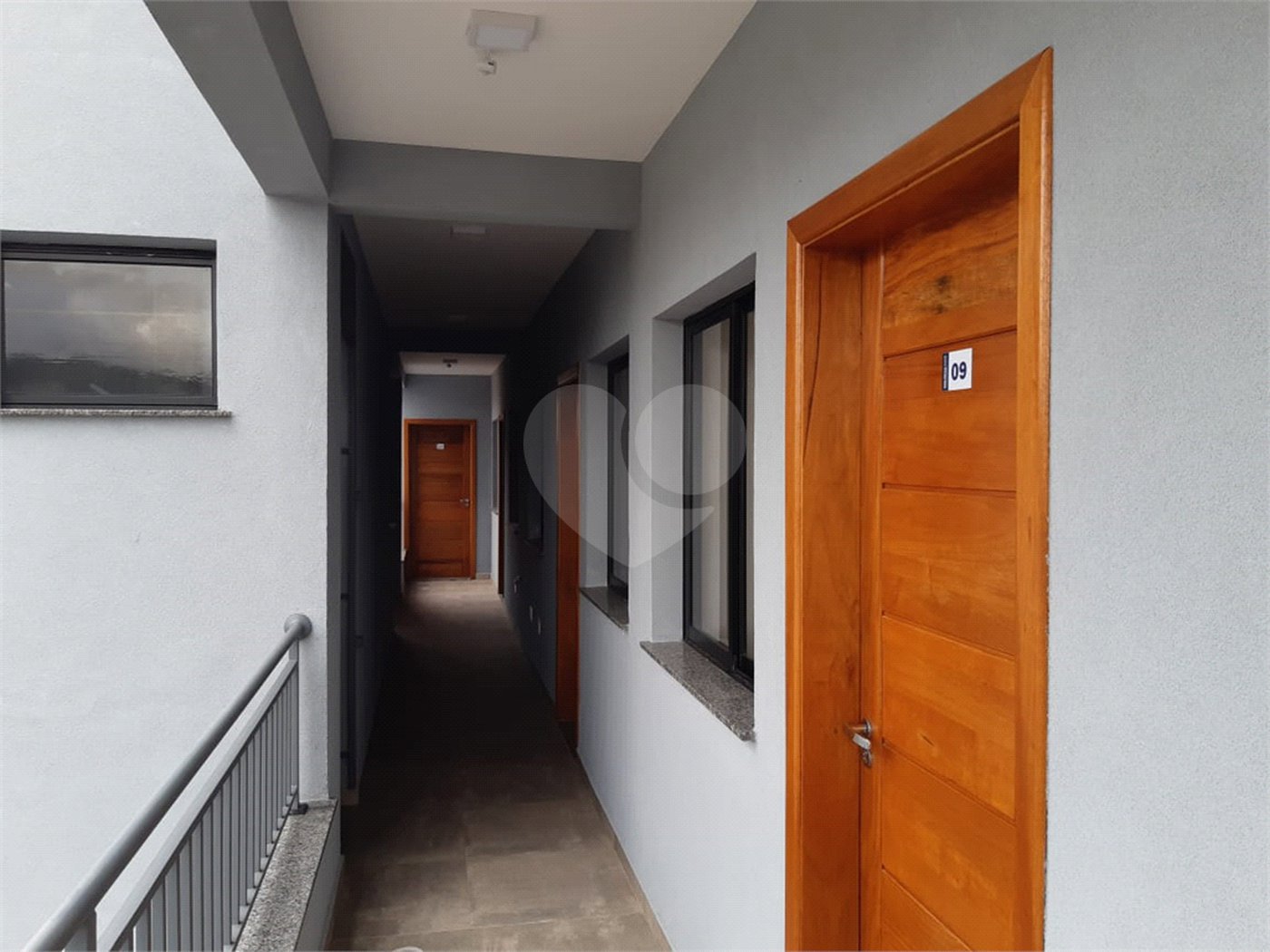 Apartamento à venda com 1 quarto em Artur Alvim, São Paulo, SP