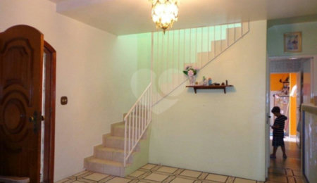 Sobrado à venda com 3 quartos, sendo 1 suíte,  em Vila Nova Cachoeirinha, São Paulo, SP