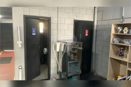Prédio à venda ou para alugar em Vila Augusta, Sorocaba, SP