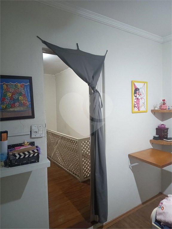 Sobrado à venda com 2 quartos em Vila Jaguara, São Paulo, SP