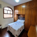 Casa à venda com 3 quartos, sendo 1 suíte,  no condomínio Conjunto Residencial Independencia, São Paulo - SP