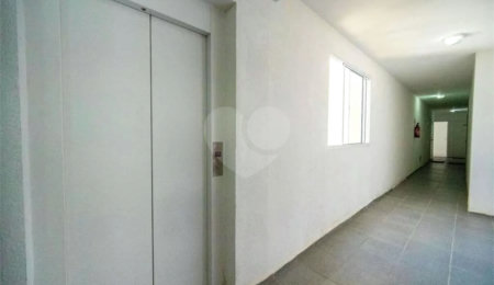 Apartamento à venda com 2 quartos em Butantã, São Paulo, SP