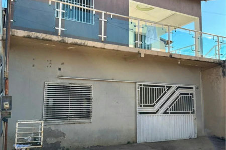 Prédio à venda no Centro, Balsas, MA