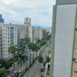 Apartamento com 3 dormitórios à venda, 88 m² por R$ 750.000,00 - Gonzaga - Santos/SP
