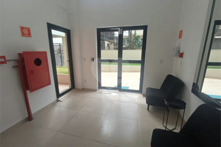 Apartamento à venda com 2 quartos em Água Fria, São Paulo, SP